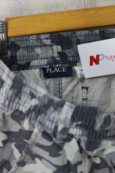 PLACE Shorts|